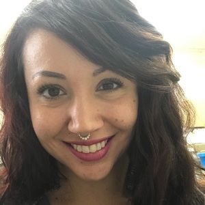 Meet your Posher, Megan